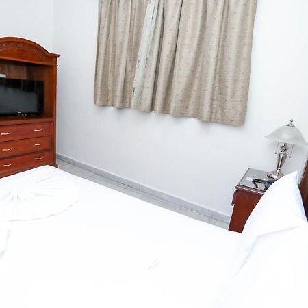 Hotel Avenida แคนคูน ภายนอก รูปภาพ