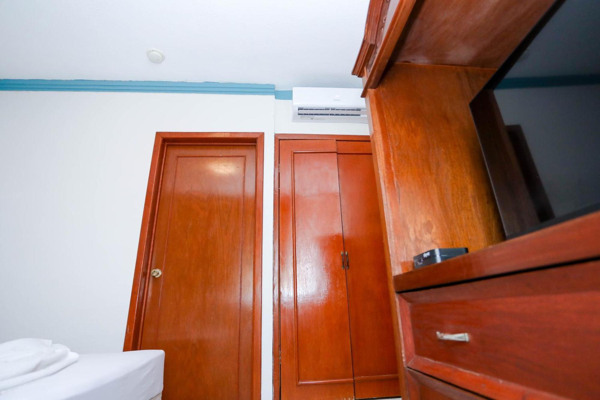 Hotel Avenida แคนคูน ภายนอก รูปภาพ