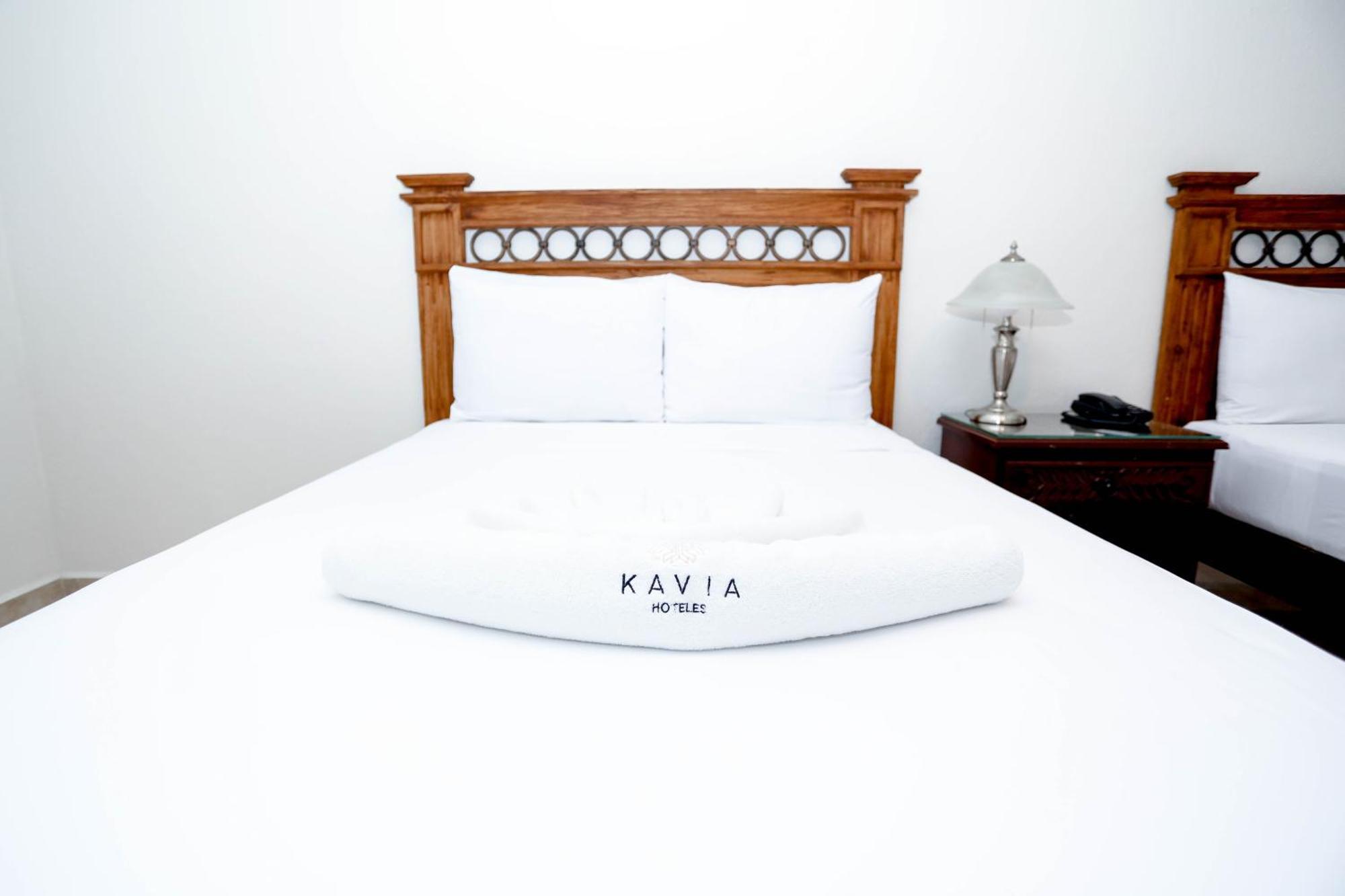 Hotel Avenida แคนคูน ภายนอก รูปภาพ