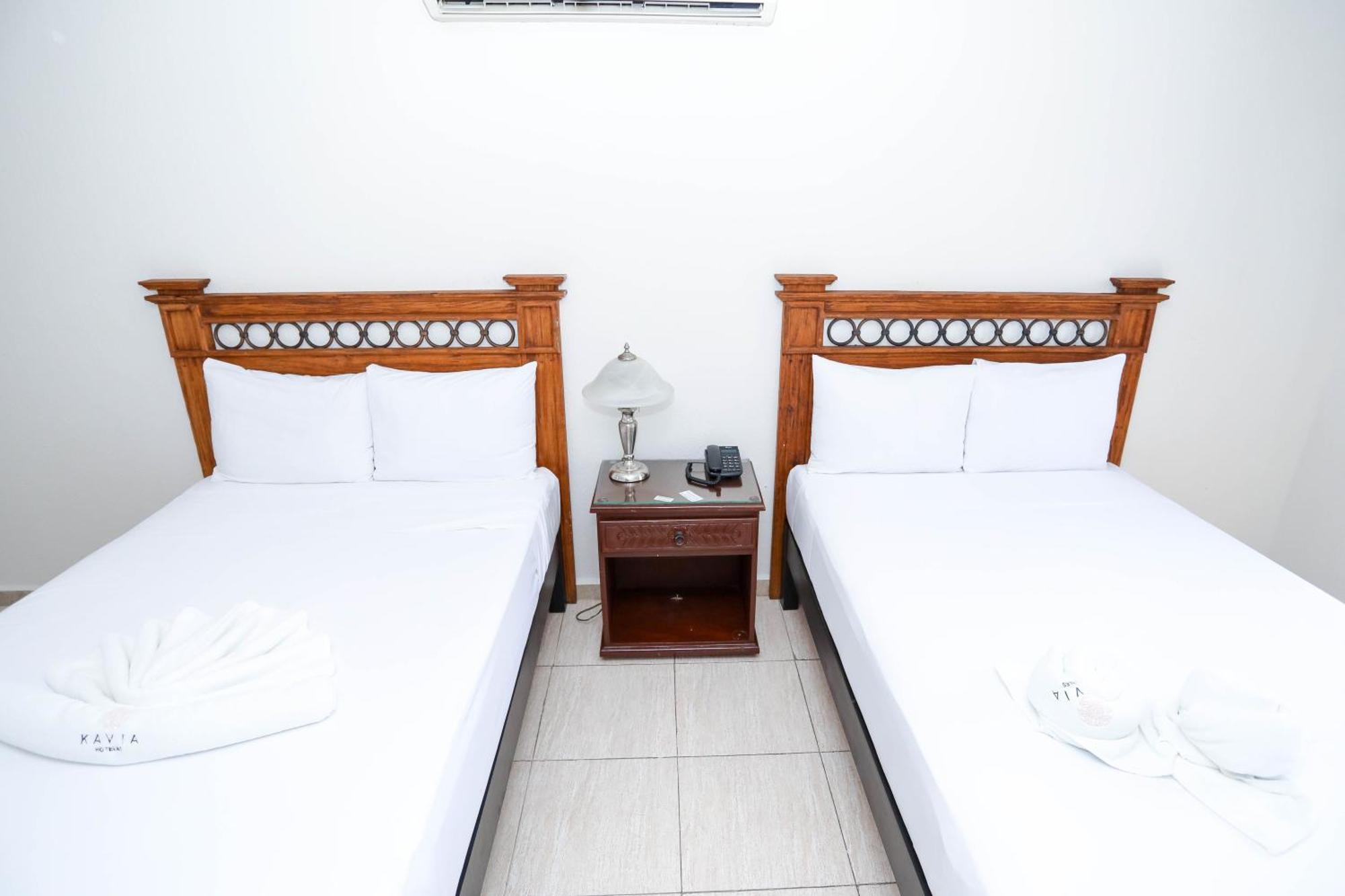 Hotel Avenida แคนคูน ภายนอก รูปภาพ