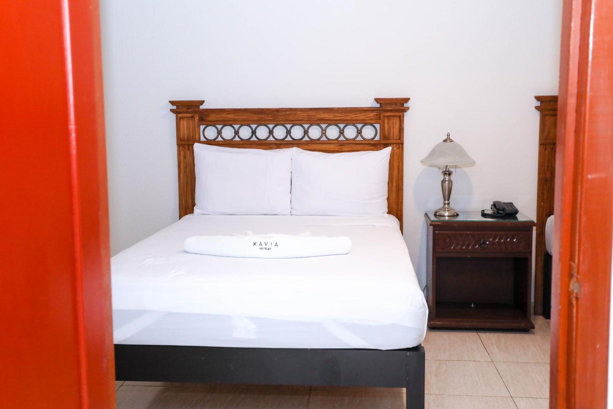 Hotel Avenida แคนคูน ภายนอก รูปภาพ