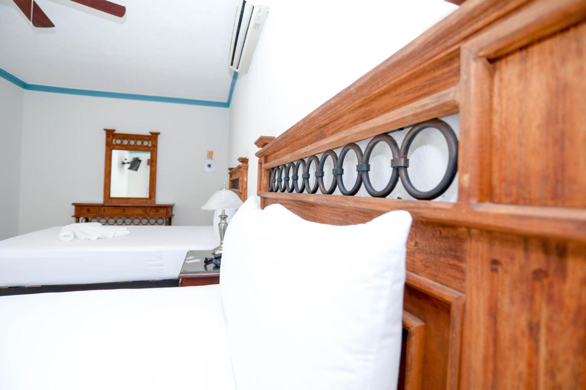 Hotel Avenida แคนคูน ภายนอก รูปภาพ