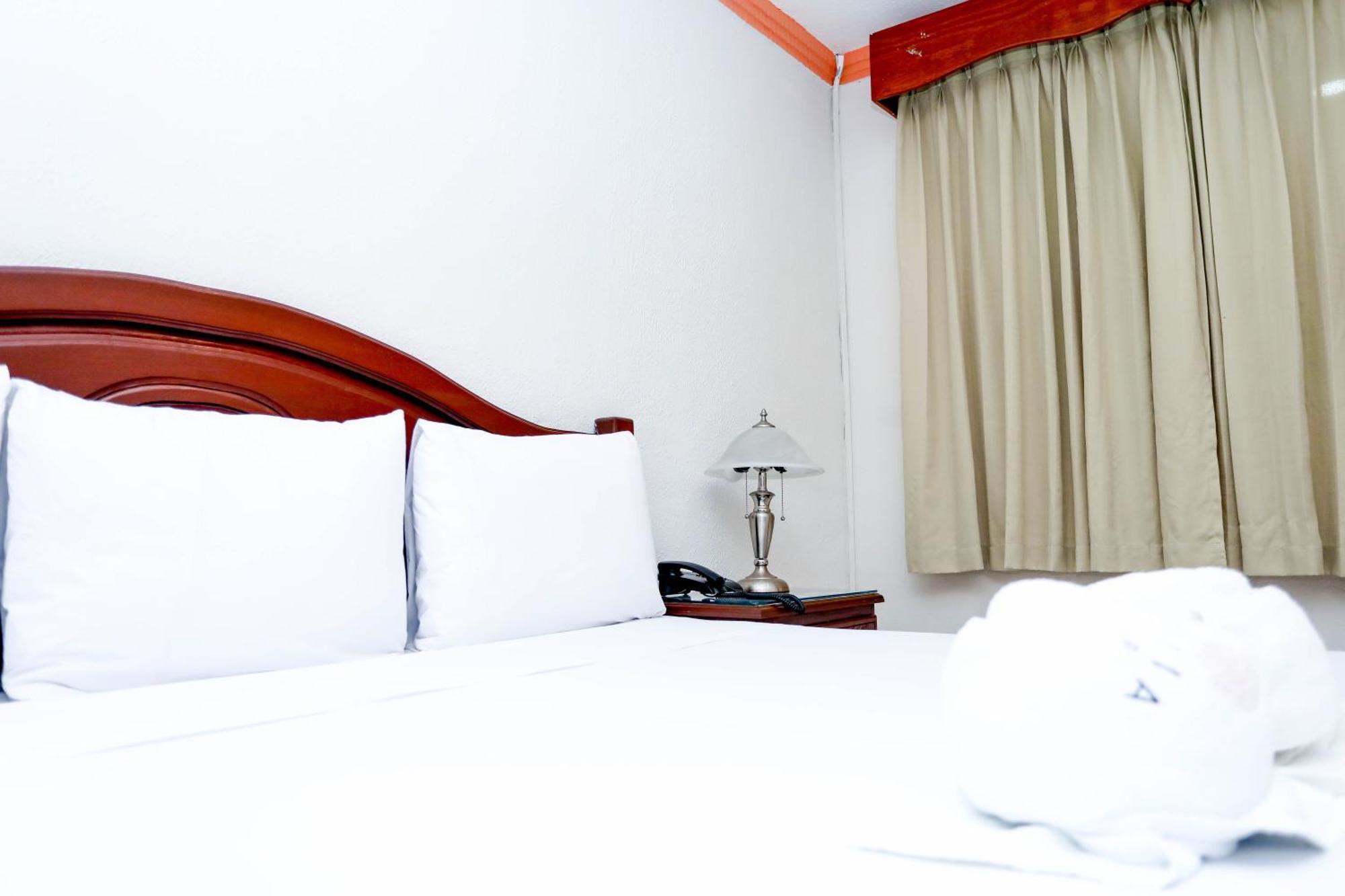 Hotel Avenida แคนคูน ภายนอก รูปภาพ