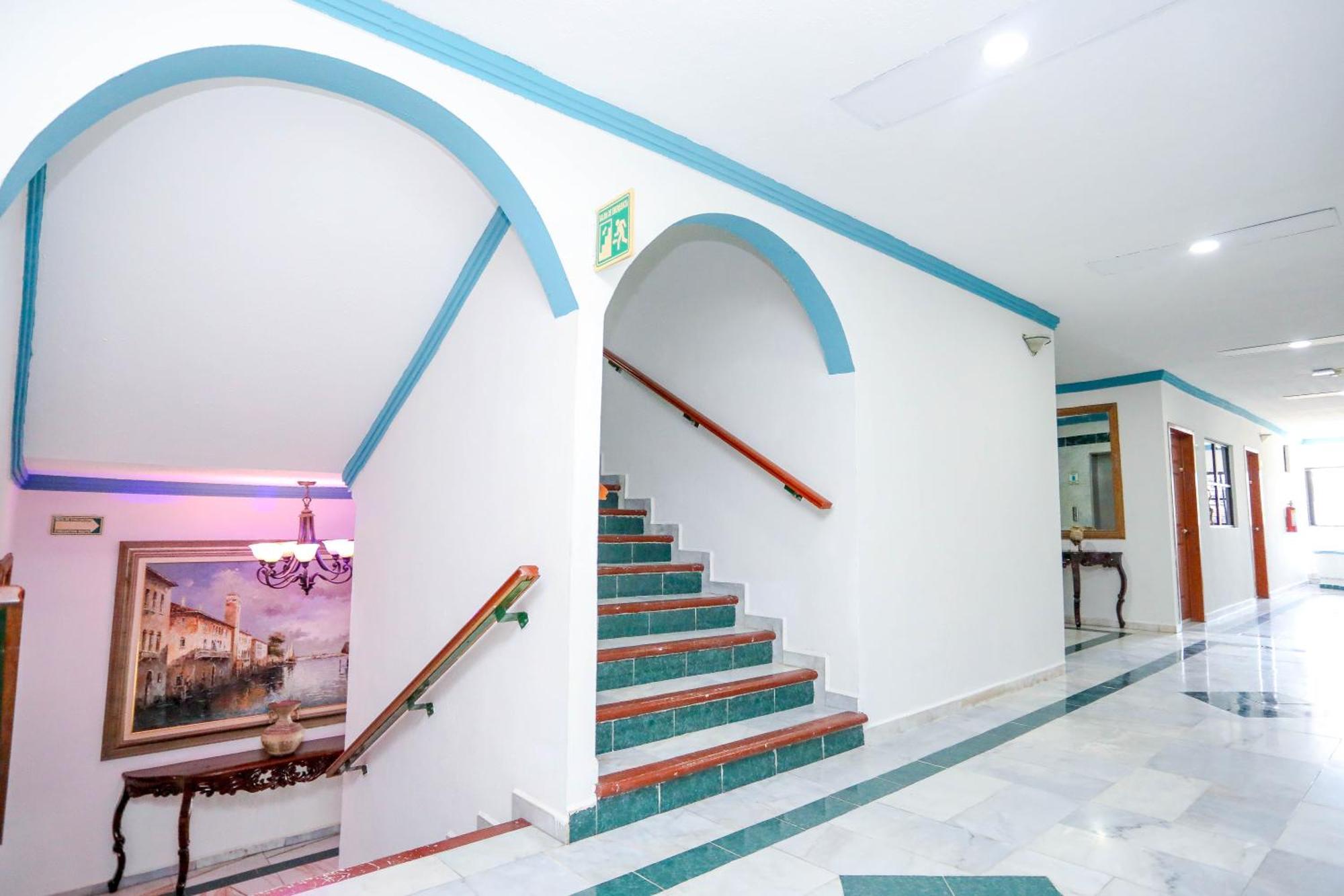 Hotel Avenida แคนคูน ภายนอก รูปภาพ