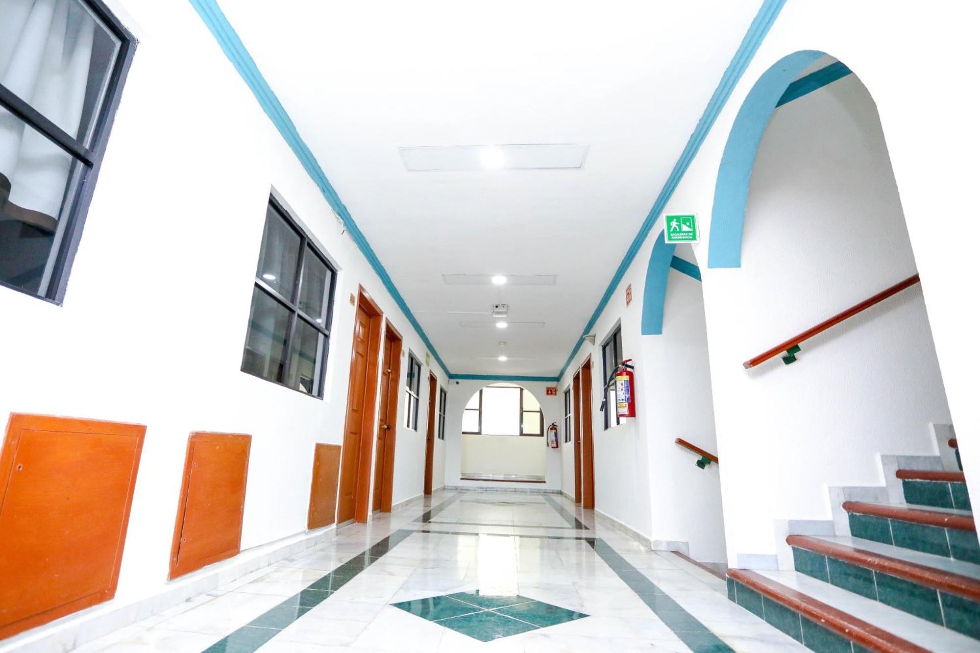 Hotel Avenida แคนคูน ภายนอก รูปภาพ